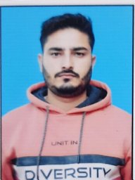Vickey Sharma
