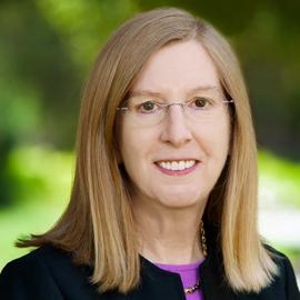 Mary E. Barth