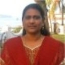 Subhashini John