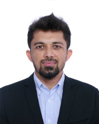 Muhammad Ishfaq