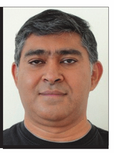 Farooq Bari