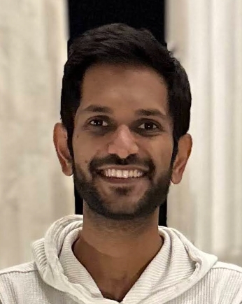 Ayush Shrivastava