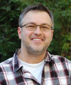 Jeff Lefevre