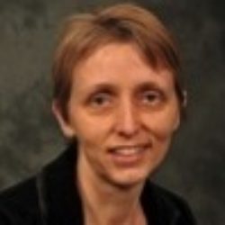 Julie Froud