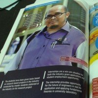 Elmi Abu Bakar