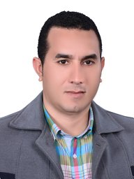 Mohamed Ibrahim Ghazy