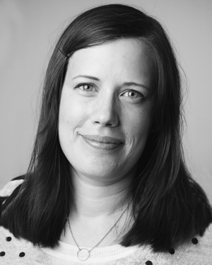 Annika Larsson