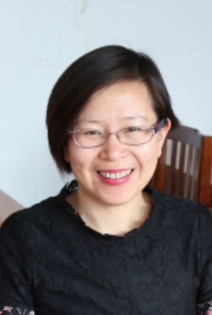 Ning Kang
