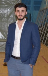 Abdullah Abdulaziz