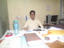 M. Krishnaiah