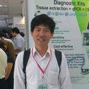 Wen-Ping Chen