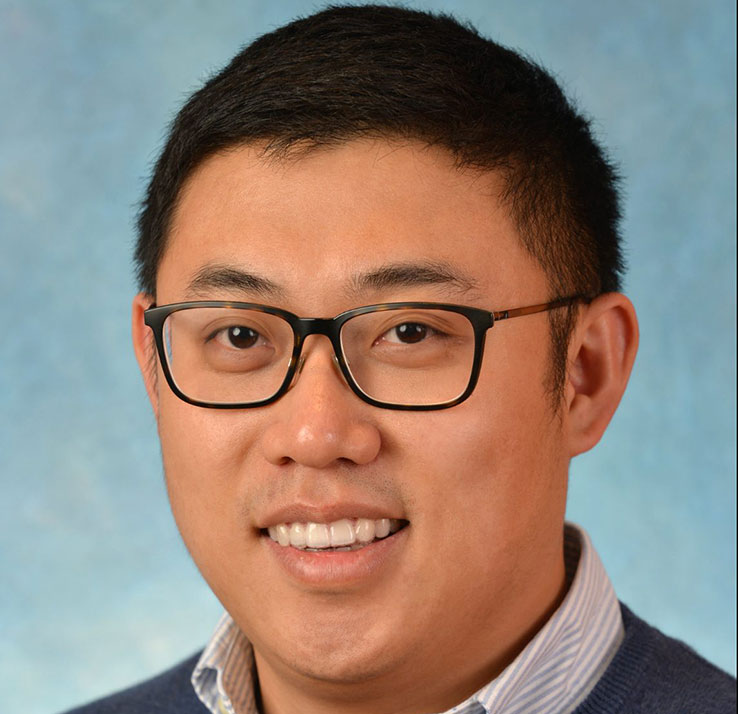 Yuchao Jiang