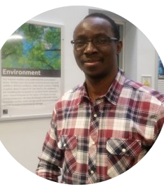 Abayomi A. Abatan