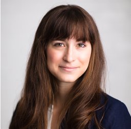 Carly Hyatt Hansen