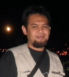 Ahmad Kusumaatmaja