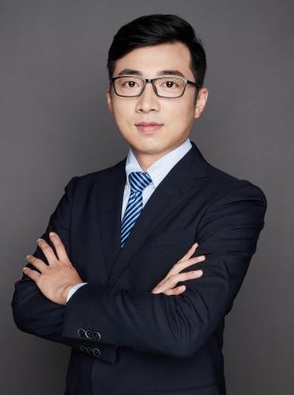 Ruixiang Li