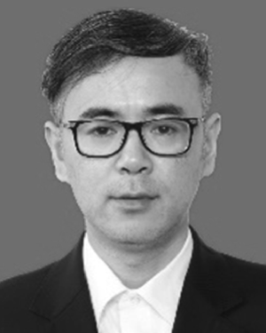 Shuwei Cen