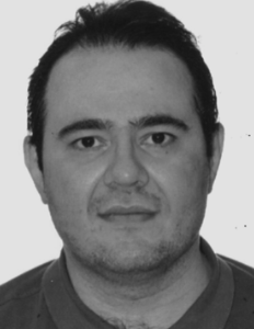 Hamidreza Mafi