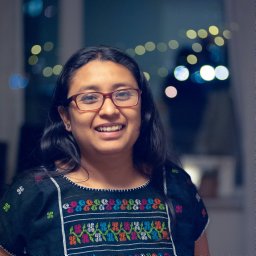 Alma Berenice Jasso-Salcedo
