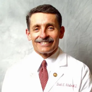 David Edward Schuller