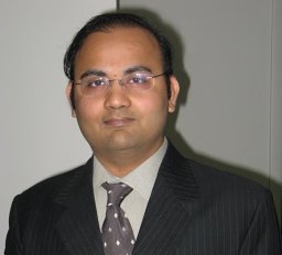 Kapadia Vishal