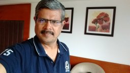 RAMASAMY SELVARAJAN