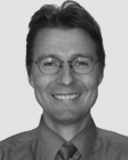 Thomas Edrich