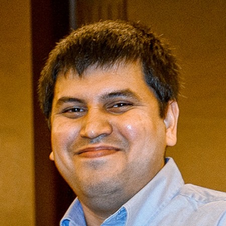 Vibhav Gogate