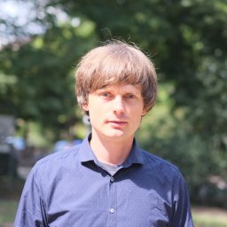 Friedhelm Serwane