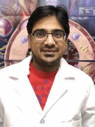 Manish Jain