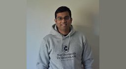 Mohammad Kawsar Manik