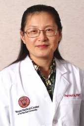 Peihui Lin