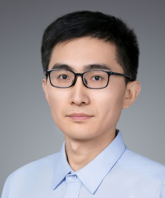 Changjie Shi