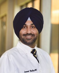 Bhullar Jasneet Singh