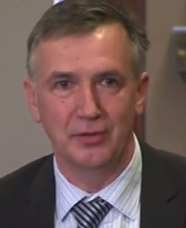 Ryszard Kowalczyk