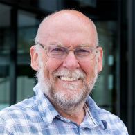 Mark Hindell