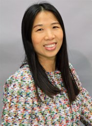 Saiying Steenbergen-Hu