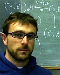 Marco Mazzucchelli