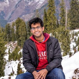 Aman Shrivastava