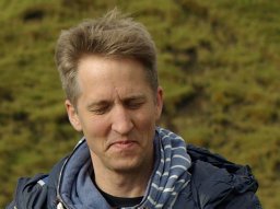 Stefan Thor Smith