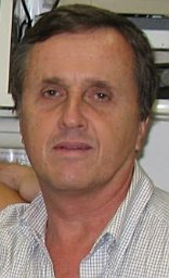 Jose R Couceiro