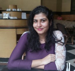 Anwesha Law