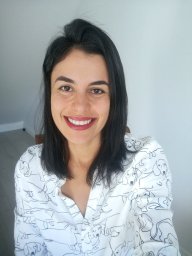 Paloma Lays Dos Santos