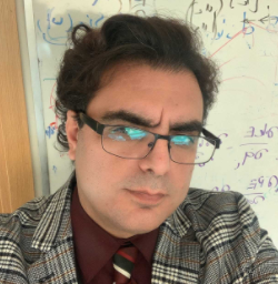 Hadi Mohammadi