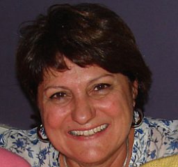 Mirian A. Boim