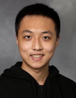 Annan Yu