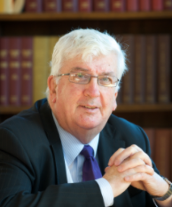 Alistair Ulph