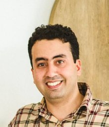 Peiman Amini