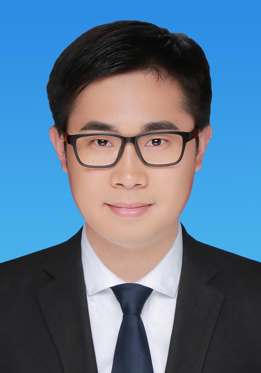 Chengye Zhang