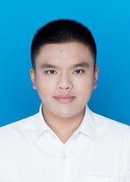 Siqi Huo